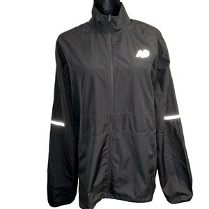 New Balance Windbreaker